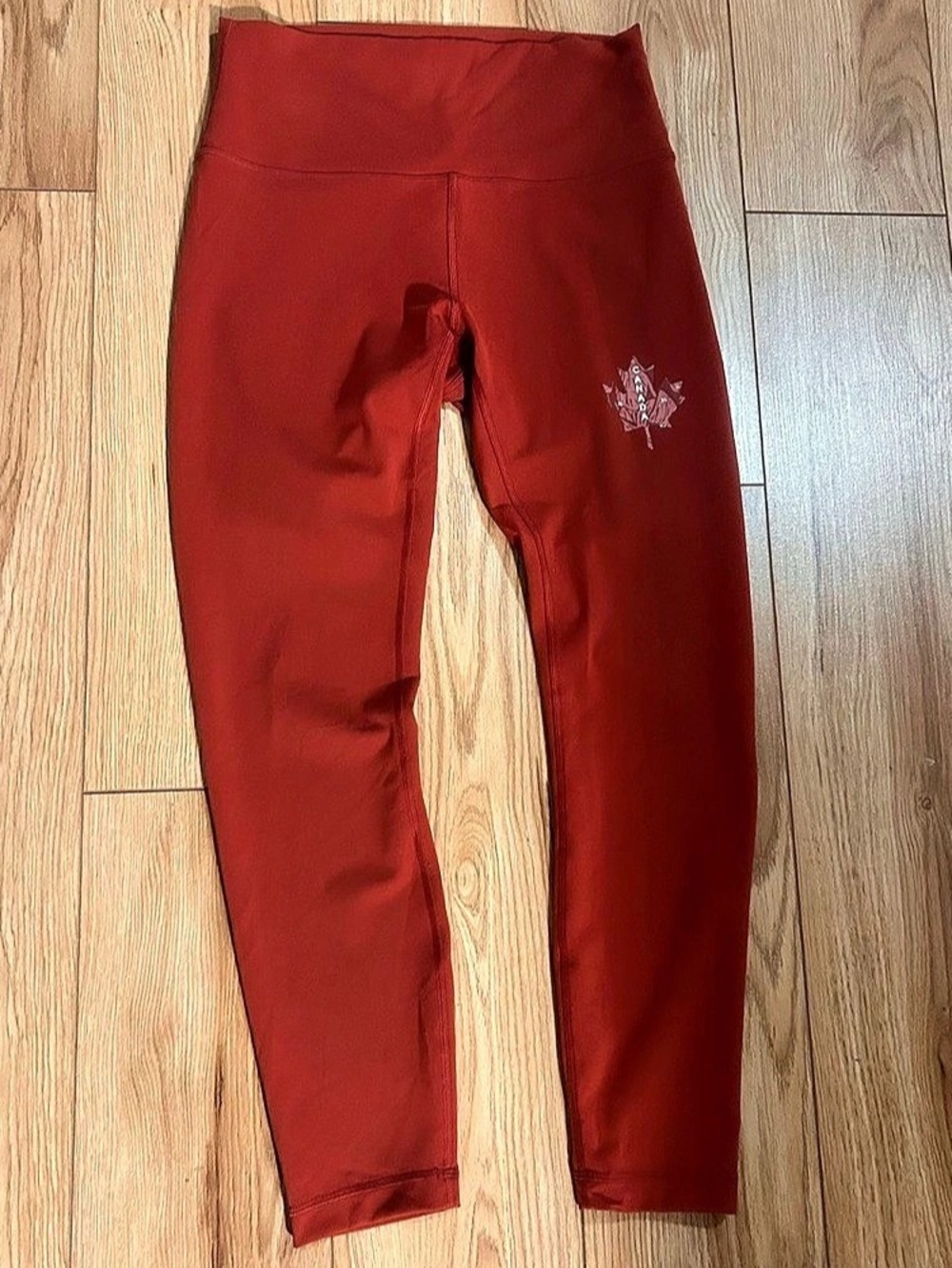 Lululemon Team Canada lululemon Align High-Rise Pant 25" Align High-Rise Crop